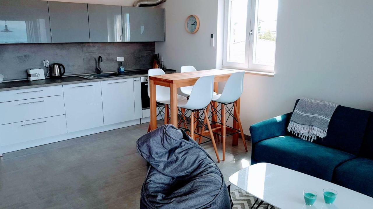Apartament Soren-Sun Apt'S Supetar Zewnętrze zdjęcie