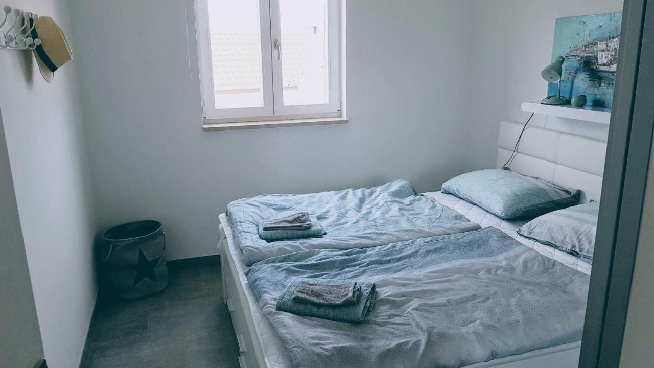 Apartament Soren-Sun Apt'S Supetar Zewnętrze zdjęcie