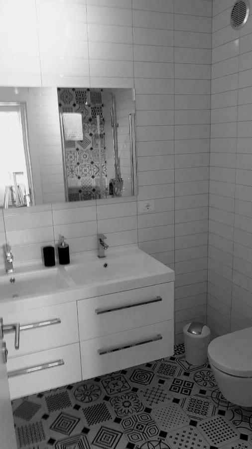 Apartament Soren-Sun Apt'S Supetar Zewnętrze zdjęcie