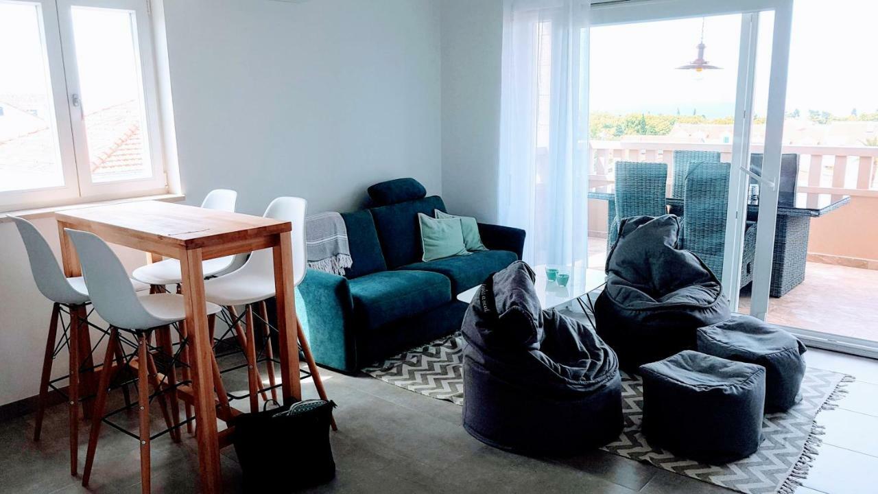 Apartament Soren-Sun Apt'S Supetar Zewnętrze zdjęcie