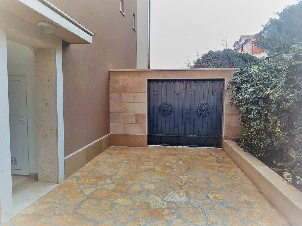 Apartament Soren-Sun Apt'S Supetar Zewnętrze zdjęcie